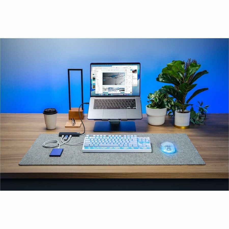 Hyper HyperDrive Flex 4 Port USB-C Hub