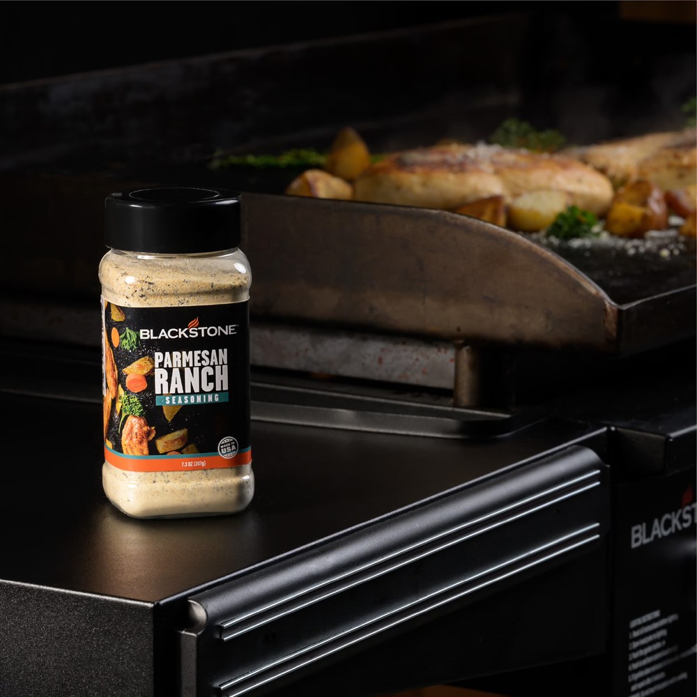 Parmesan Ranch Seasoning