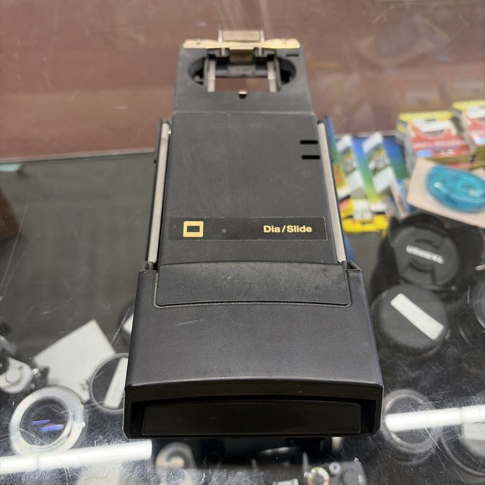Agfa Dlab 2/ D Lab 3 Mounted Slide Negative Carrier A031608