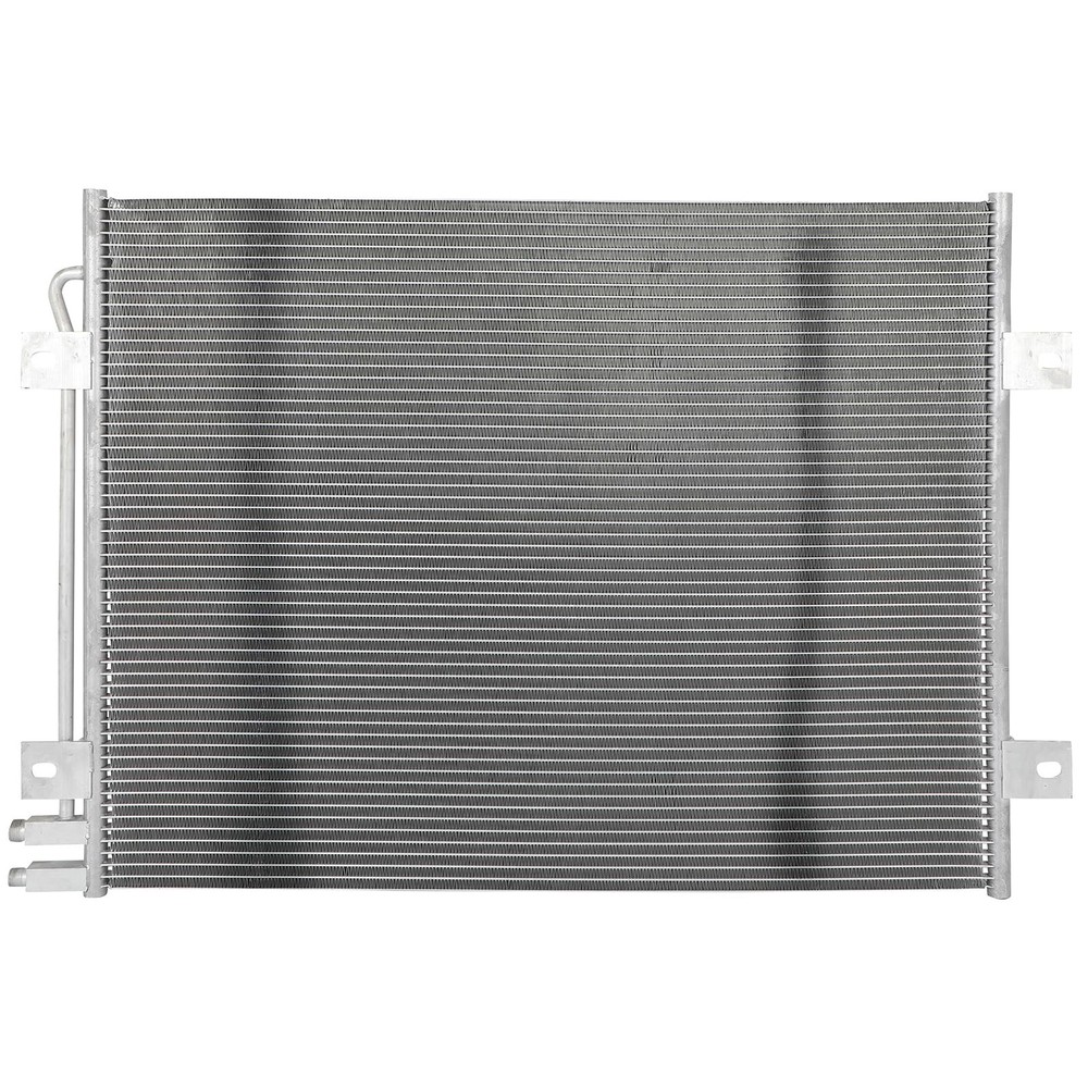 A/C Condenser Mack CH 1994-2000 210RD418