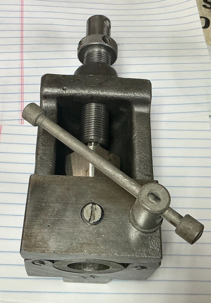 Hawker Beechcraft British Aircraft Flaring Tools