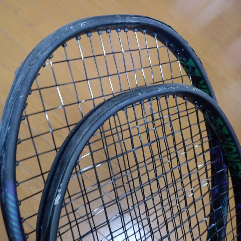 2 Set Yonex YONEX VCORE Pro 100