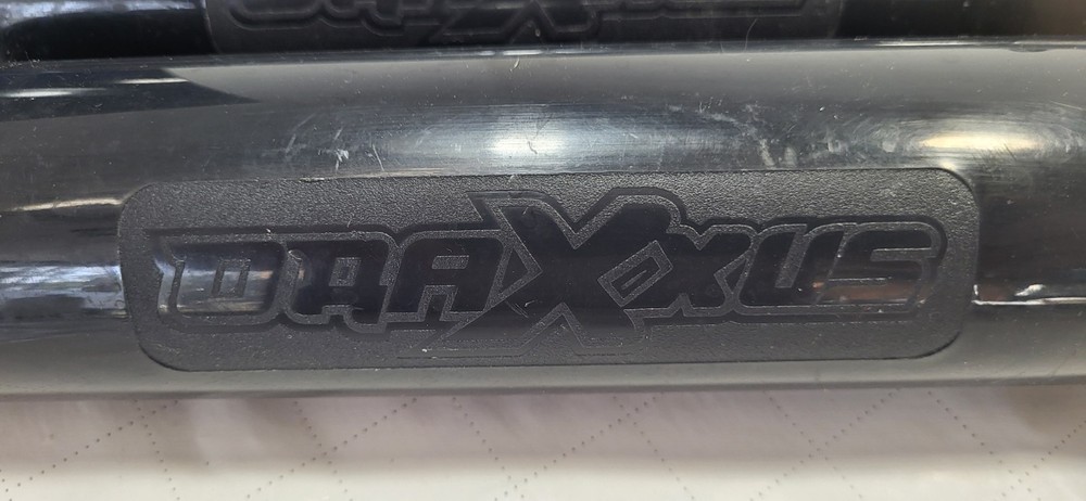 DRAXXUS PAINTBALL PODS