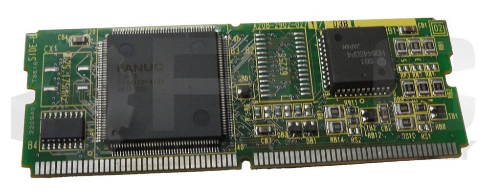 FANUC A20B-2902-0271/03B DAUGHTER BOARD