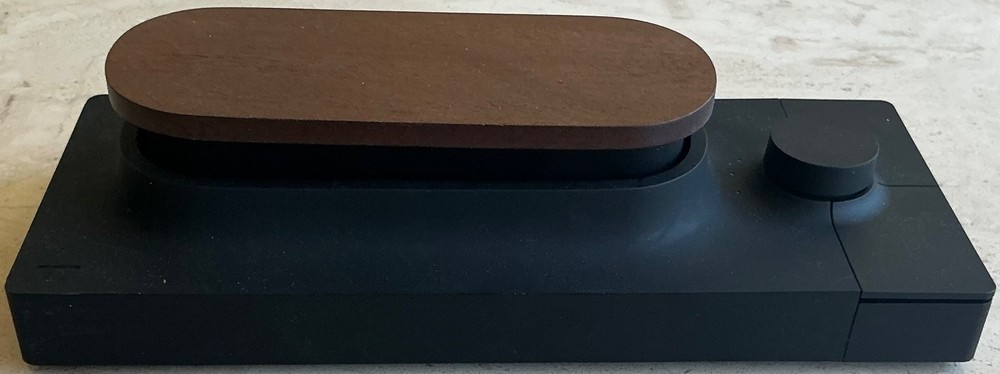 Expressive E Touché MIDI/CV/USB Control Surface 2010s - Black/Natural