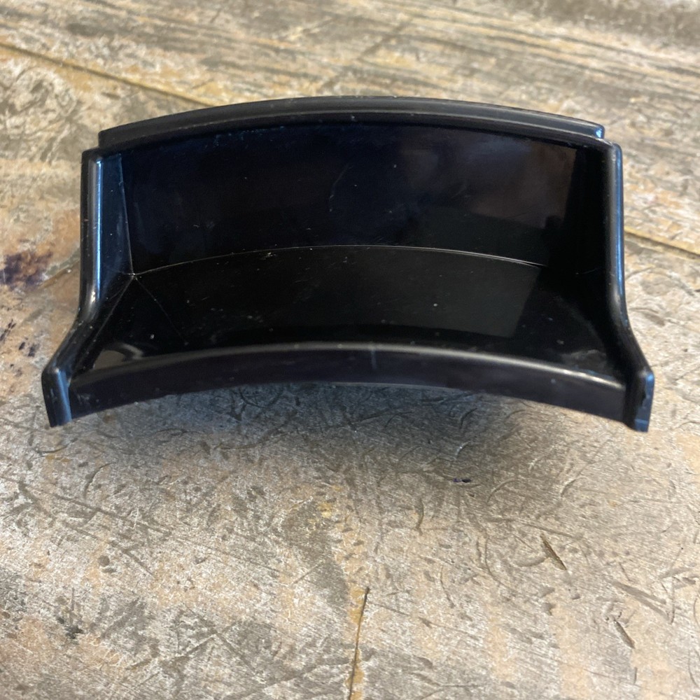 West Bend Automatic Coffee Urn 58030 Plastic OEM Handle Only Excellent Condition