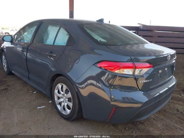 Temperature Control Hatchback Single Mode Fits 23-25 COROLLA 2485817