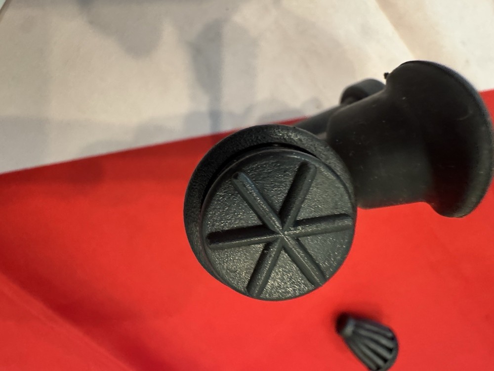 SCUBA BCD INFLATOR STANDARD MODEL WITH HOSE