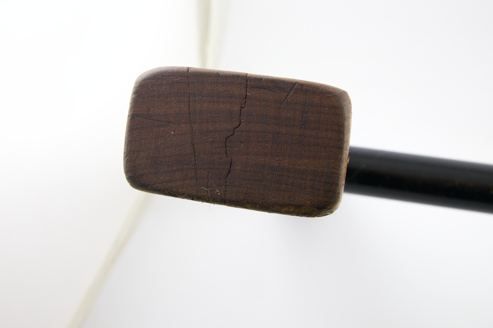 MCM Maurice Burke For Arkarna Great Britain Chelsea Collection Footstool Ottoman