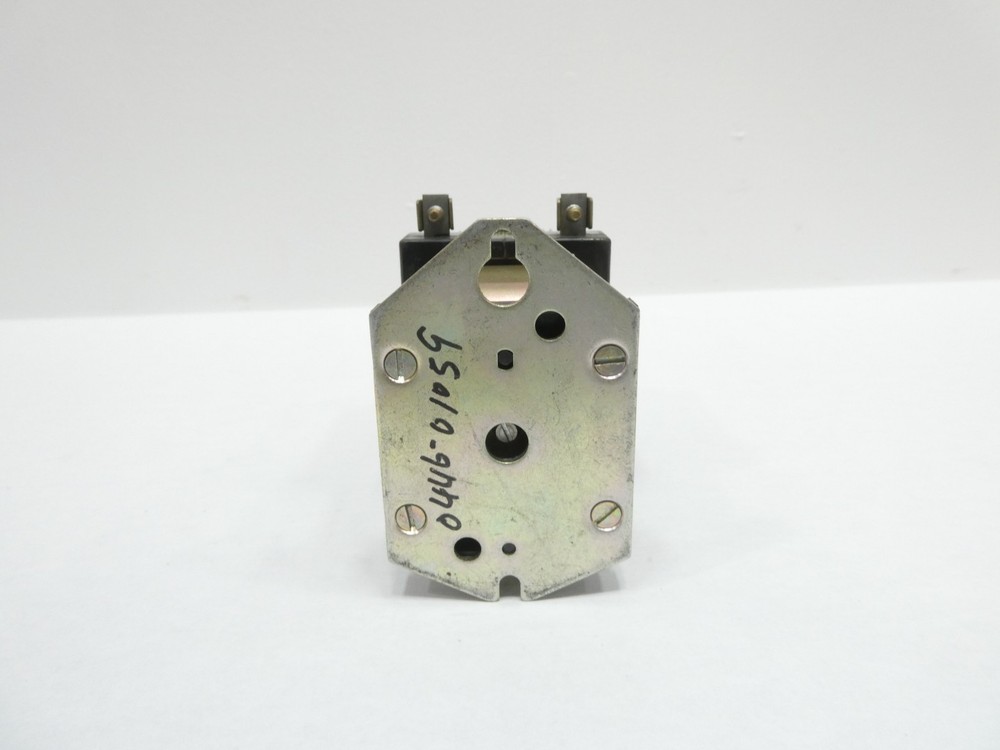 Square D 8501 XDO-20 Control Relay 24v-dc 8p