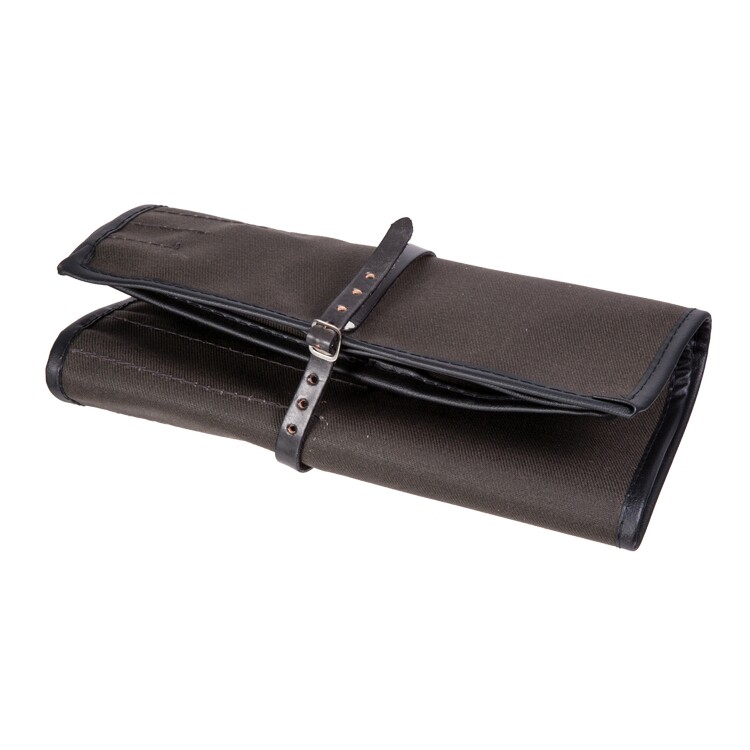 JAGUAR XK120 TOOL ROLL CANAS C2882