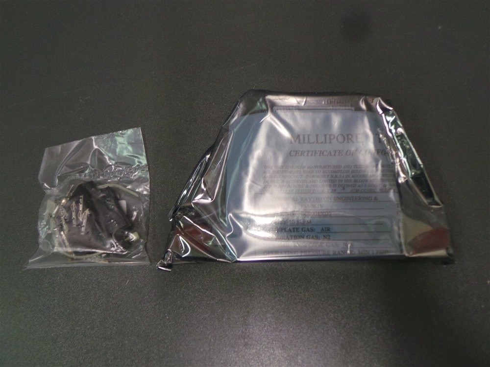 Tylan General FM-361V Mass Flow Control Meter Controller FM361 New