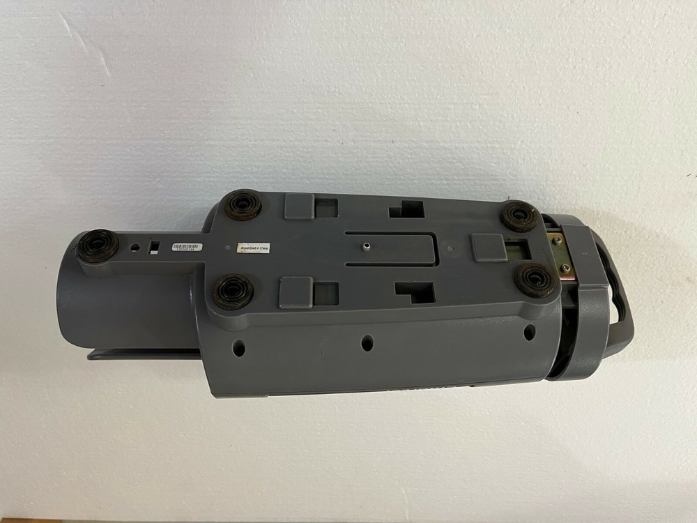 HONEYWELL ANALYTICS Enforcer 2302B0650 Calibrator