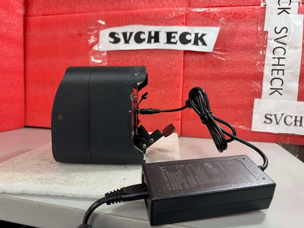 OMEGA DJ 4X18 PAR UPLIGHT WIRELESS REMOTE BLACK