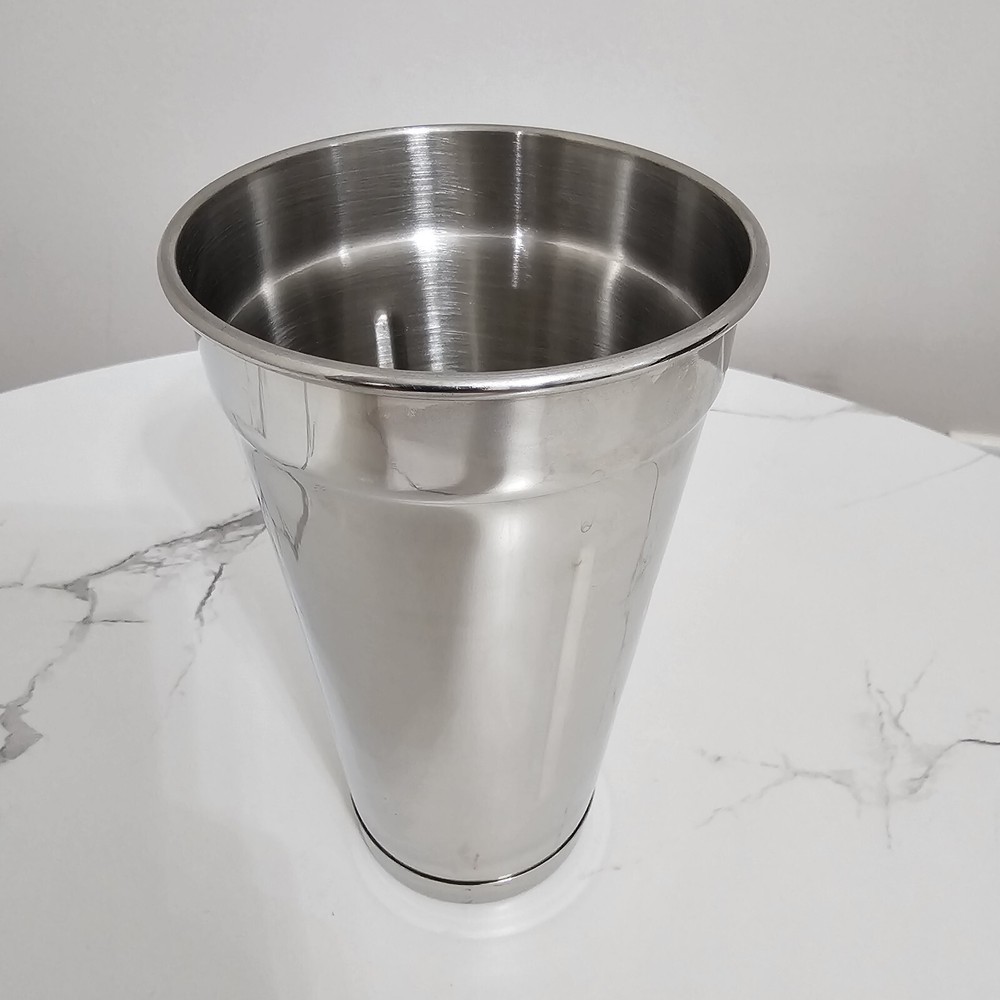 Stainless Steel 30 Oz Malt/Mixing Cup