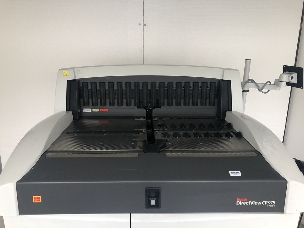 Kodak DirectView CR975 System - We Crate and Ship!