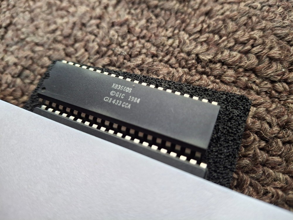 KB3660S - GI - INTEGRATED CIRCUIT