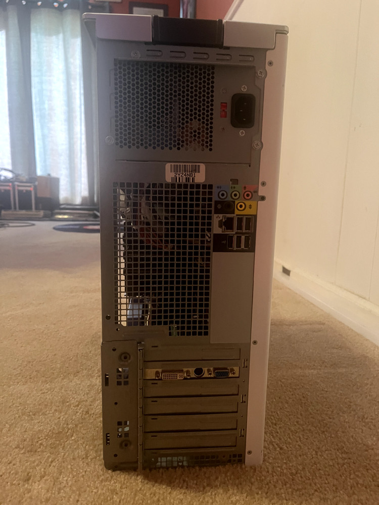 Dell Dimension 9150