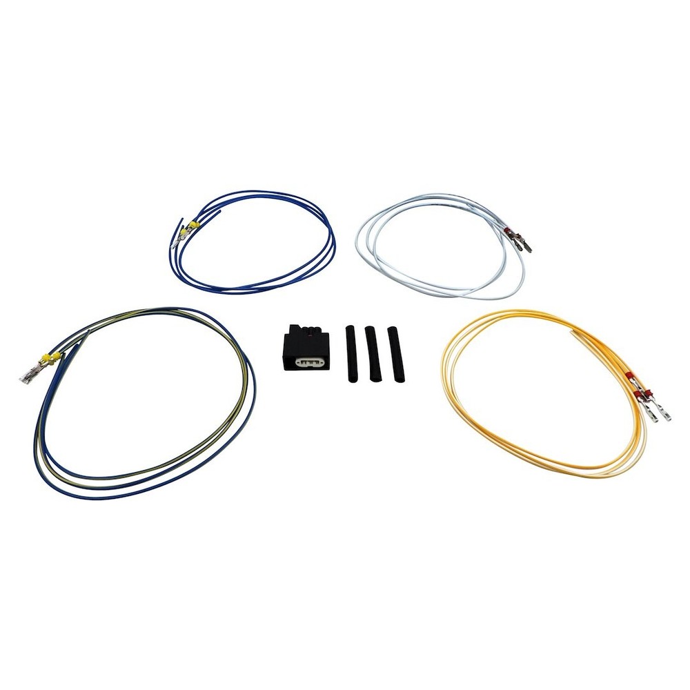 CROWN AUTO CONNECTOR KIT- 68065016AB