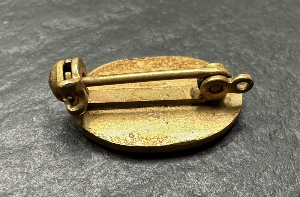 VINTAGE BENDIX PINS: OLD TIMER & MASONIC CLUB M703