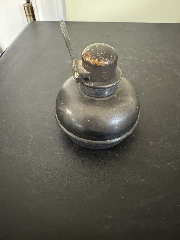 Chafing Dish Alcohol Burner with Wick