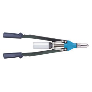 1/4" Super Duty Riveters, 2-1/4" Nose Reach SGT-19800