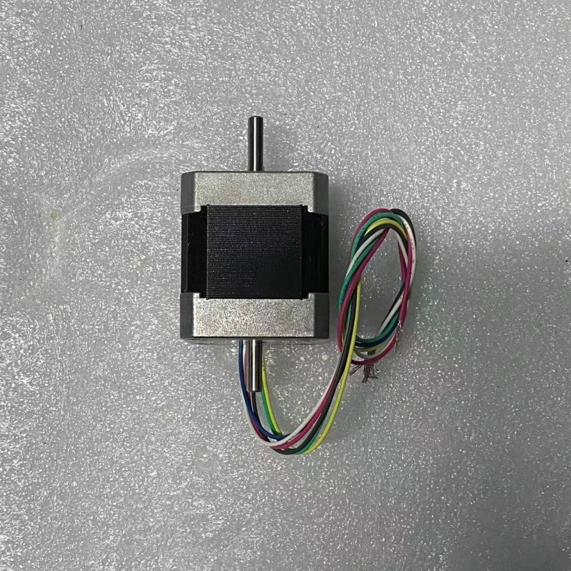 Oriental Motor Vexta PK245-02BA 2-Phase Stepping Motor