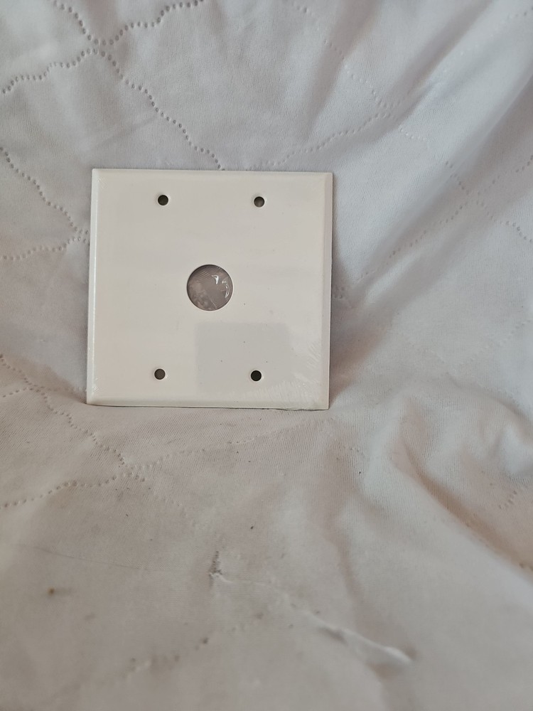 Mulberry NSB 86002 Wallplates and Switch Accessories