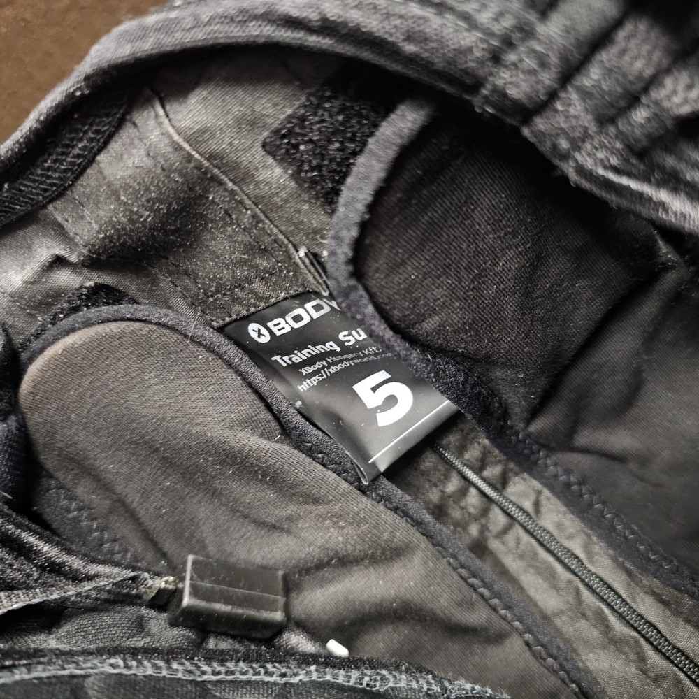 Complete Katalyst EMS Body Training System. LOT Sale Only