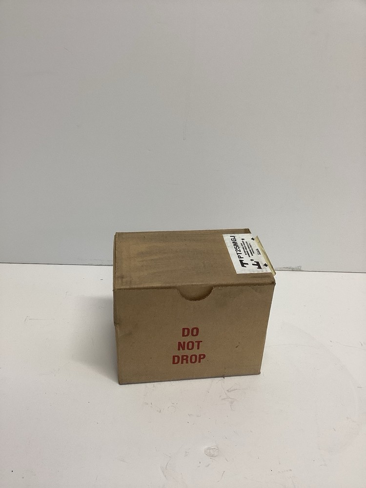 HAMMOND CONTROL TRANSFORMER PT25MGJ G-869