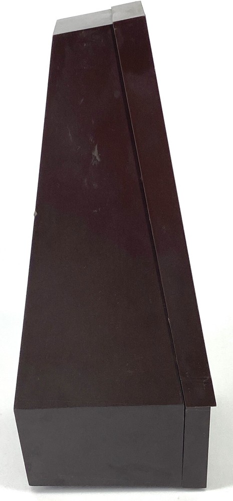 Seth Thomas Metronome Plastic De Maelzel General Time 8 Inch Tall