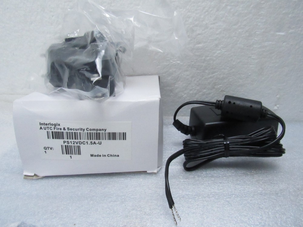 UTC Interlogix TT3020WDM Touchtone Telephone Interface w/POTS Transceiver [CTSL]