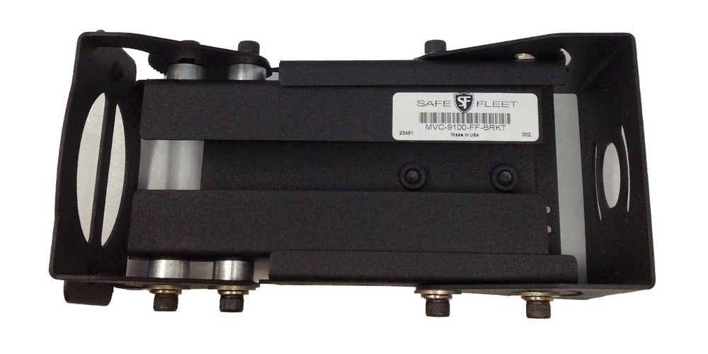 New MVC-9100-FF-BRKT Safe Fleet Mounting Bracket Camera