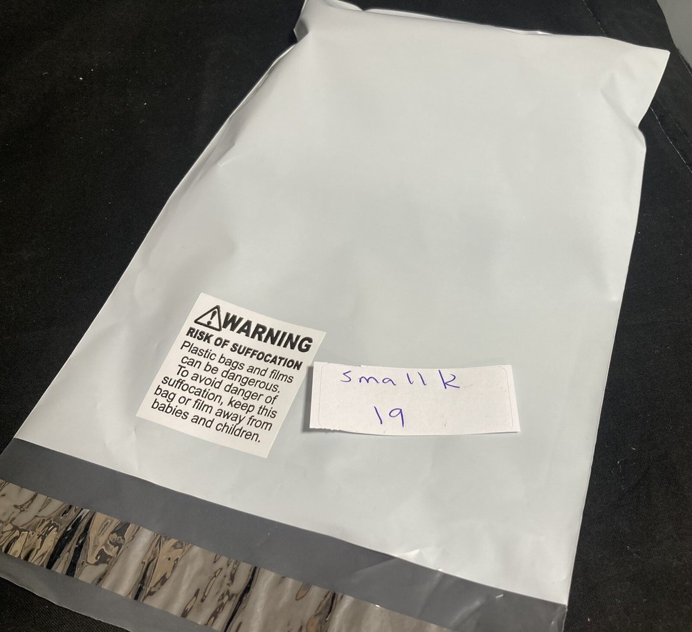 Morris small cord strap #35014 2 100 Ct Packs