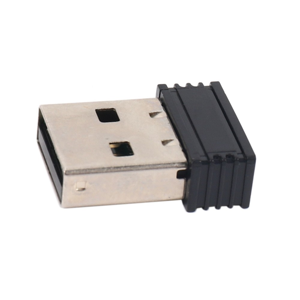 Numeric Keypad,18 Keys USB Number Pad Keyboard With 2.4G USB Numeric3637