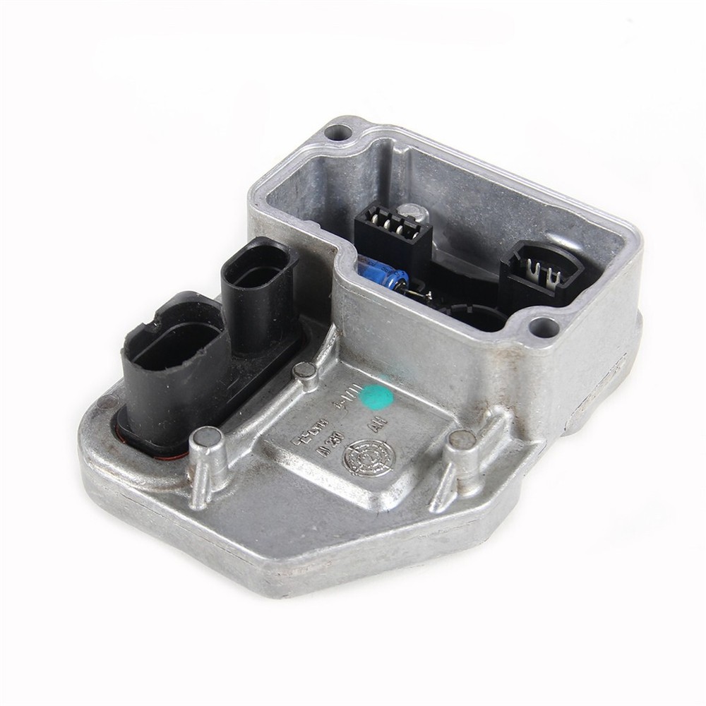 Rear Differential 4 Motion Controller/All Wheel Drive Control Unit For VW Tiguan
