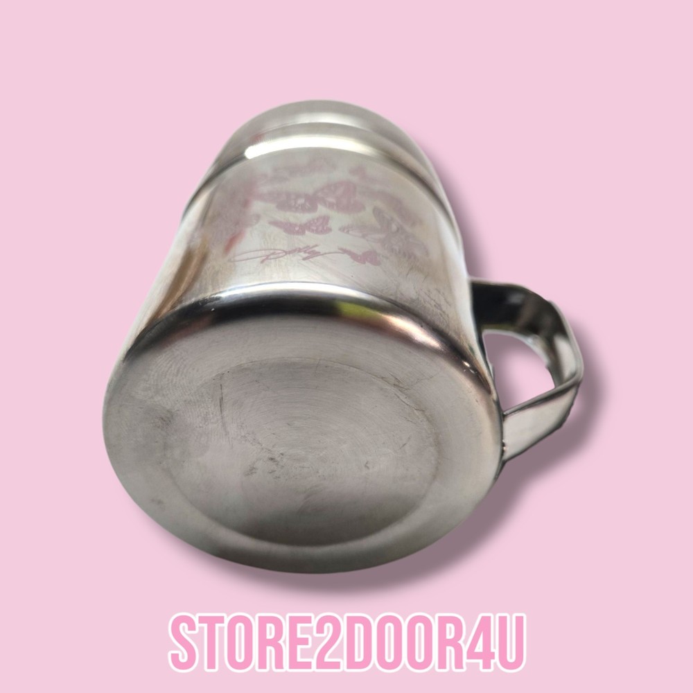 Dolly Parton Cookware Powder Sugar Shaker