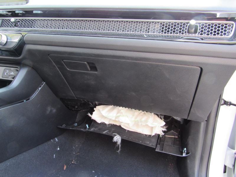 CIVIC     2023 Glove Box 960708