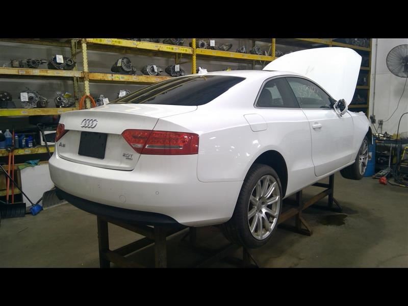 2011 A5 Audi Chassis Control Module Sku#3574548