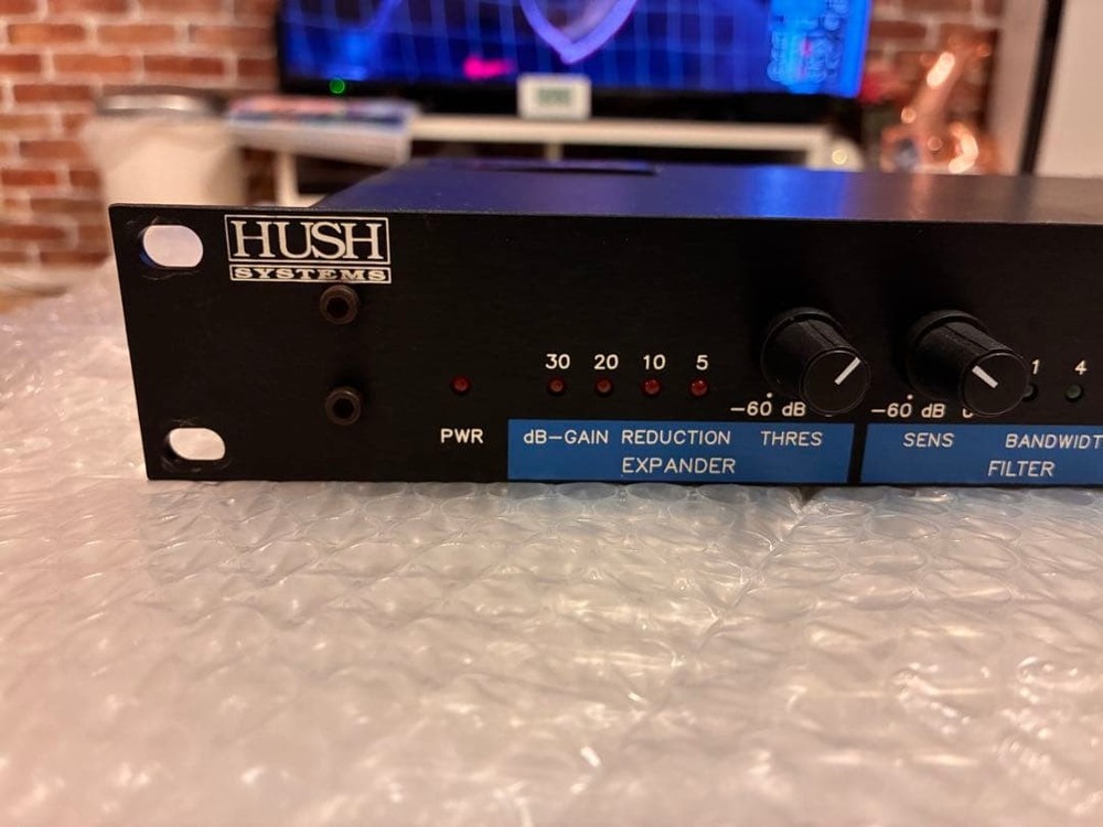 HUSH II CX 766439