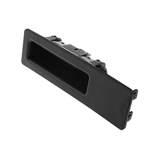Car Trunk Lid Lock Push Button Switch 51247368752 Compatible with X1 X3 X5 2