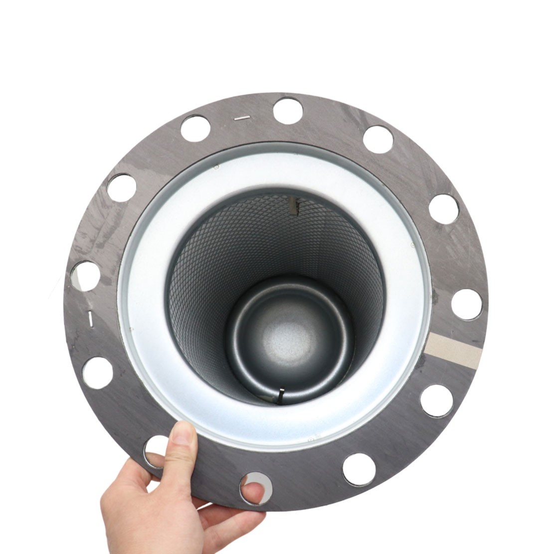 New Oil Filter Element Fit Kaeser Air/Oil Separator CSD SFC Series 6.3571.0