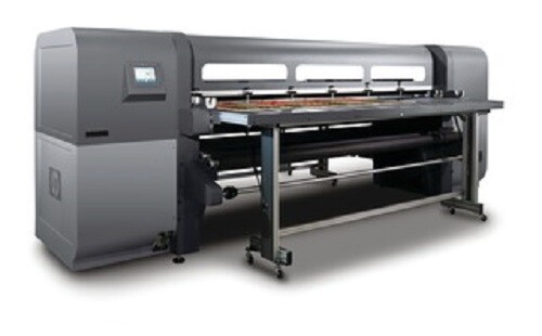 (USED) HP FB700 Flatbed Scitex Printer