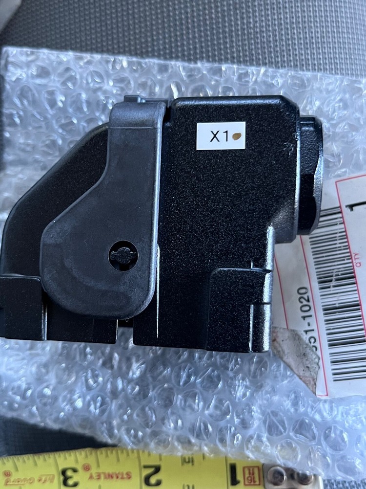 Kawasaki Robot Connector Assembly