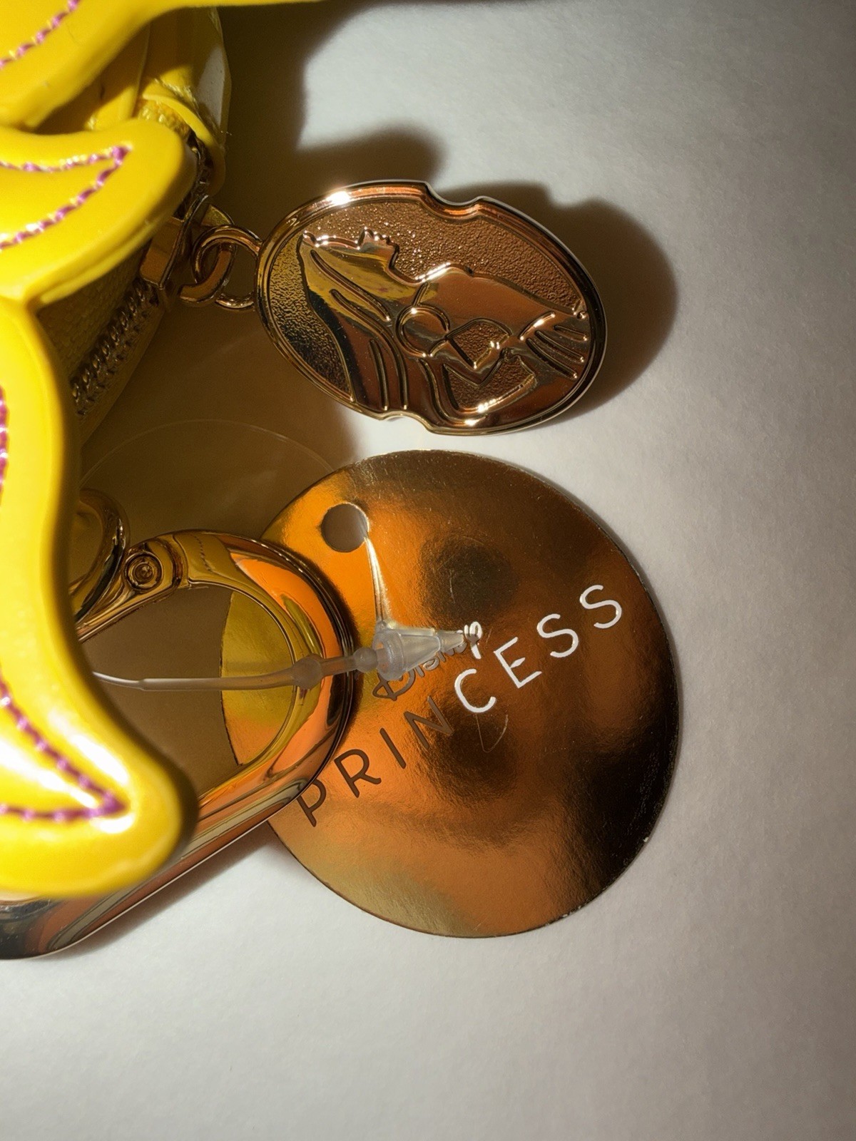 Bath & Body Works RAPUNZEL Coin Wallet