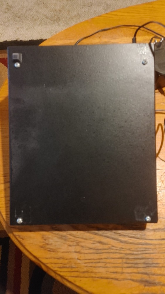 EZ PetroSmart Control Console TMS Triangle Microsystems Inc