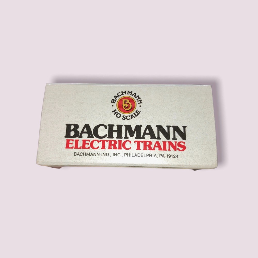 TRAIN Bachmann HO and N Scale Power Pack