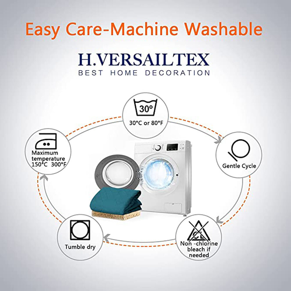 1/2/3 Seater Quilted Sofa Couch Cover Pad Protector Slipcover Waterproof Pet Mat