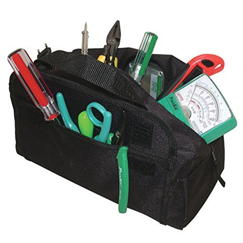 Eclipse Pro'sKit MTB-1 Mechanic's Tool Bag