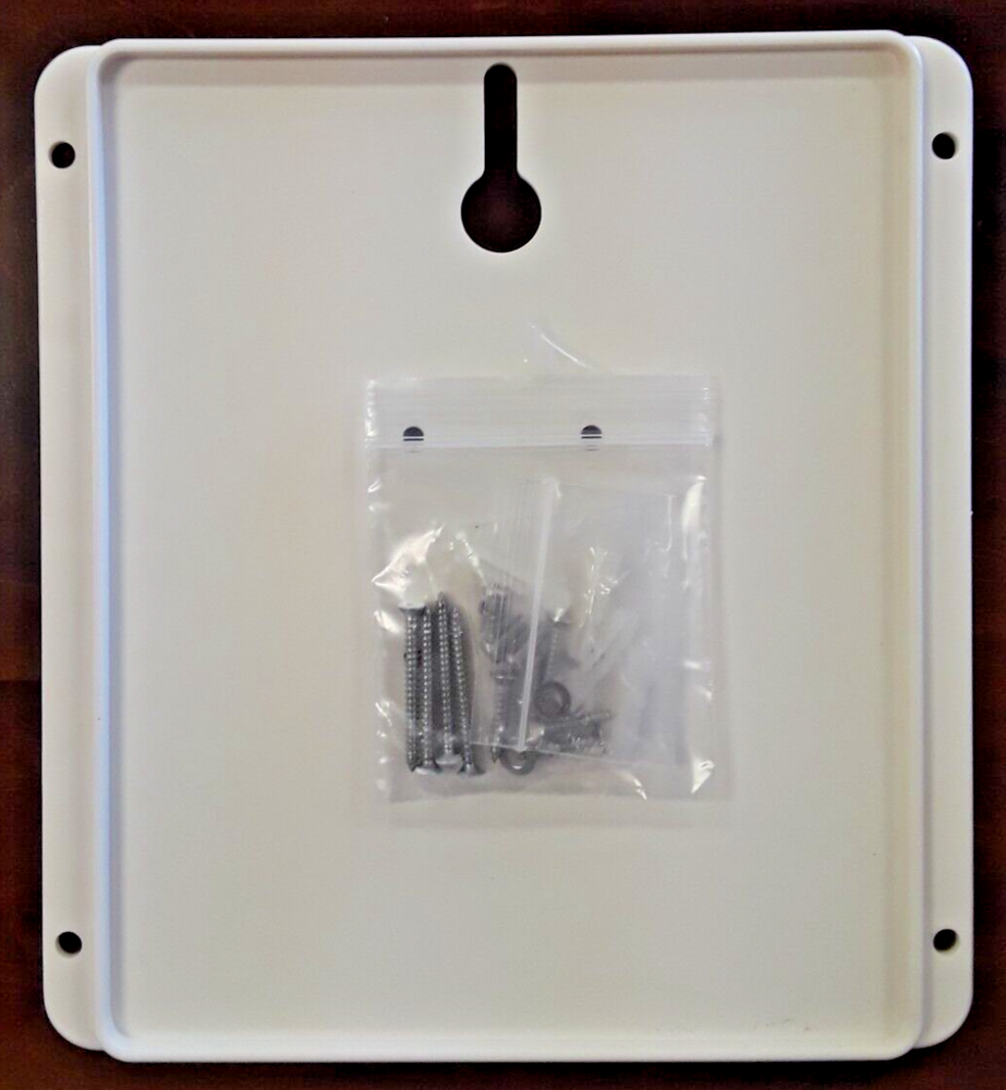 weBoost Permanent Fixed Ceiling Mount for Panel Antennas
